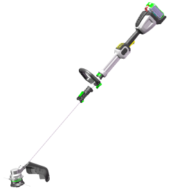 40V × 1 Cordless String Trimmer · LH-41-15
